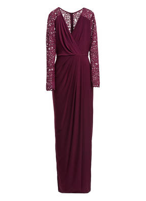 Phase Eight Abendkleid ELANOR mit Spitzenbesatz