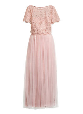 Phase Eight Abendkleid KIERA mit Spitzenbesatz