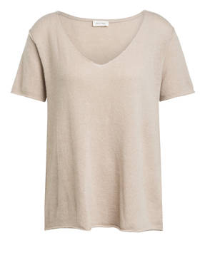 American Vintage T-Shirt BIZBOW mit Cashmere