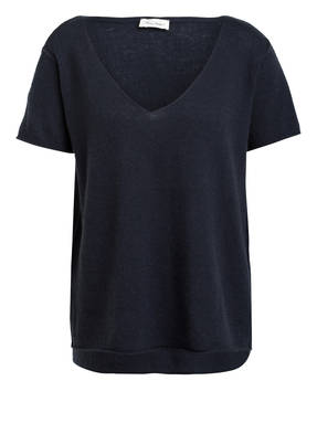 American Vintage T-Shirt BIZBOW mit Cashmere