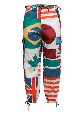 van Laack Cargohose