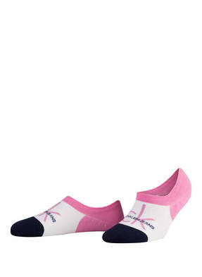 Calvin Klein 4er-Pack Socken