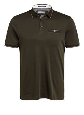 TED BAKER Jersey-Poloshirt BOOMIE