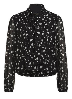 TED BAKER Blusenshirt THERRA mit Schluppe