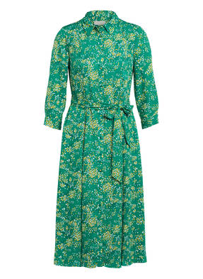 HOBBS Hemdblusenkleid LILLIAN mit 3/4-Arm
