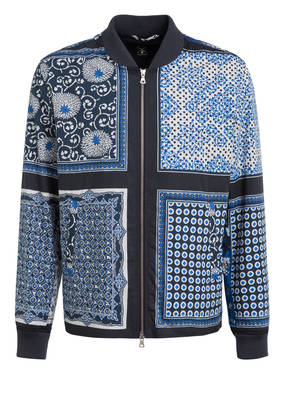 van Laack Blouson