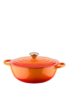 LE CREUSET Topf LA MARMITE