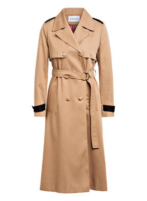 CLAUDIE PIERLOT Trenchchaot GANE