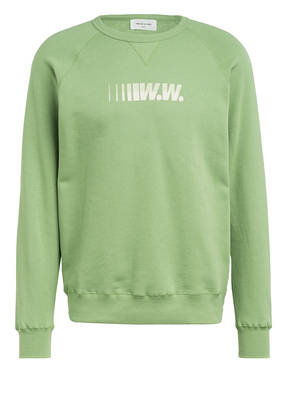 WOOD WOOD Sweatshirt HESTER
