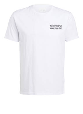 WOOD WOOD T-Shirt