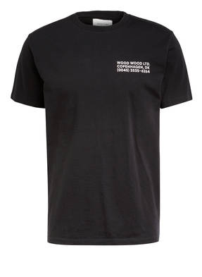 WOOD WOOD T-Shirt