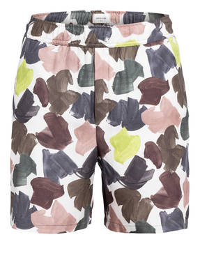 WOOD WOOD Shorts HAMILTON