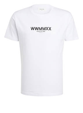 WOOD WOOD T-Shirt HIGH JUMP