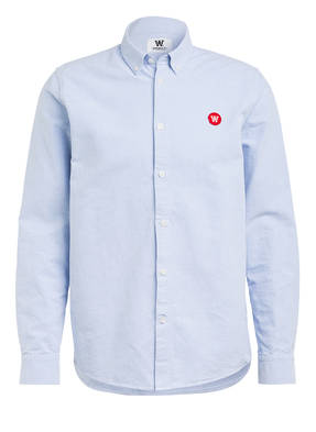 WOOD WOOD Oxfordhemd TED Comfort Fit