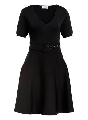 CLAUDIE PIERLOT Strickleid MONCOEURE