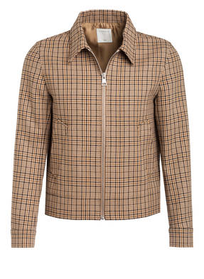 sandro Blouson