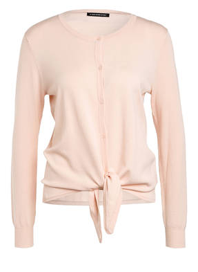 ONE MORE STORY Strickjacke