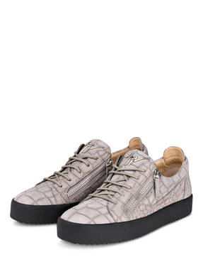 GIUSEPPE ZANOTTI DESIGN Sneaker FRANKIE