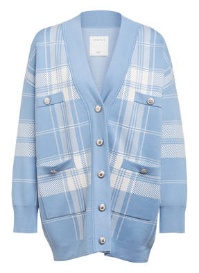sandro Strickjacke