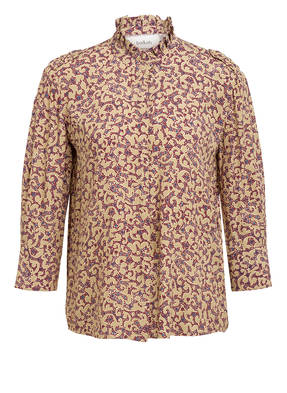 ba&sh Bluse CATTY mit 3/4-Arm