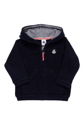 PETIT BATEAU Fleecejacke