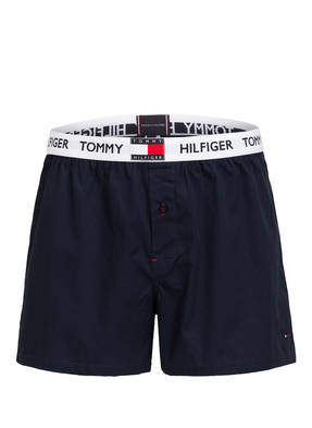 TOMMY HILFIGER Schlafshorts