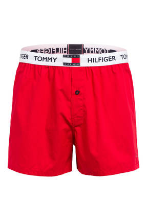 TOMMY HILFIGER Schlafshorts