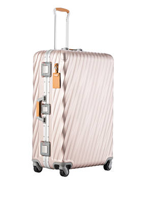 TUMI 19 DEGREE ALUMINIUM Trolley
