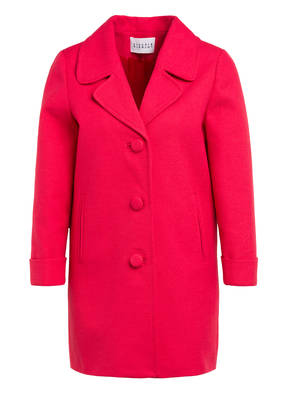CLAUDIE PIERLOT Mantel GLENNE