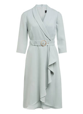 Phase Eight Kleid JAIDEN in Wickeloptik mit 3/4-Arm