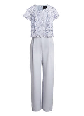Phase Eight Jumpsuit BRANDIE mit Spitzenbesatz