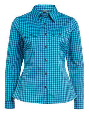 me°ru' Outdoor-Bluse BAYONNE