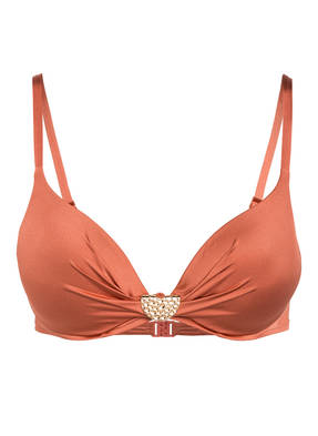 Chantelle Push-up-Bikini-Top SENSE
