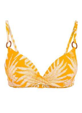 Chantelle Push-Up-Bikini-Top BAMBOO