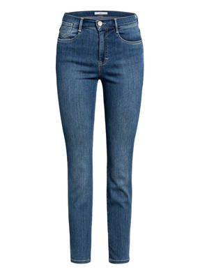 BRAX Skinny Jeans SHAKIRA mit Schmucksteinbesatz