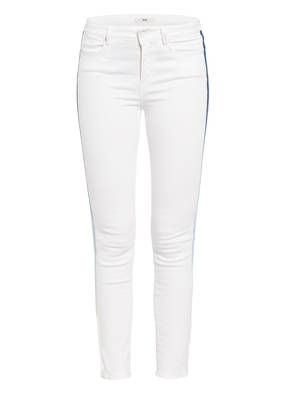 BRAX Skinny Jeans SHAKIRA mit Galonstreifen