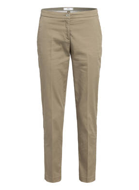 BRAX Satinhose MARON