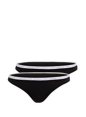 Calvin Klein 2er-Pack Slips