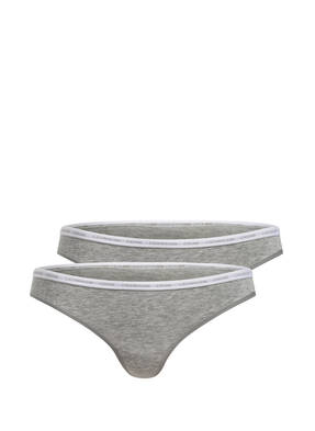 Calvin Klein 2er-Pack Strings