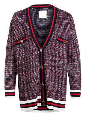 sandro Strickjacke