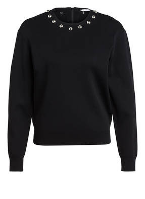 CLAUDIE PIERLOT Pullover MILLIONAIRE