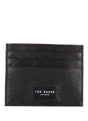 TED BAKER Saffiano-Kartenetui DESPOT