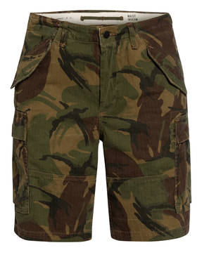 POLO RALPH LAUREN Cargo-Shorts
