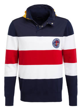 POLO RALPH LAUREN Strick-Hoodie