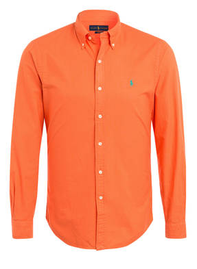 POLO RALPH LAUREN Hemd Slim Fit