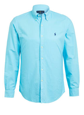 POLO RALPH LAUREN Hemd Slim Fit