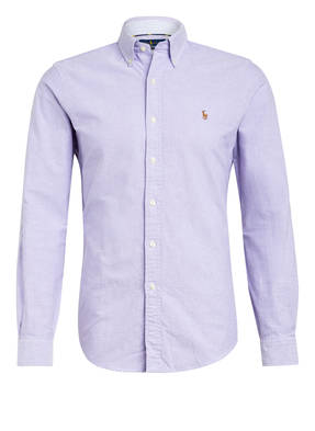 POLO RALPH LAUREN Hemd Slim Fit