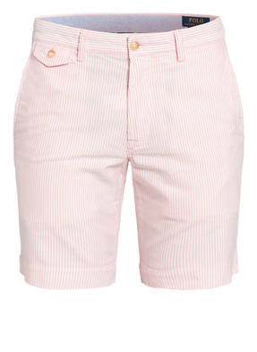 POLO RALPH LAUREN Chino-Shorts Slim Fit