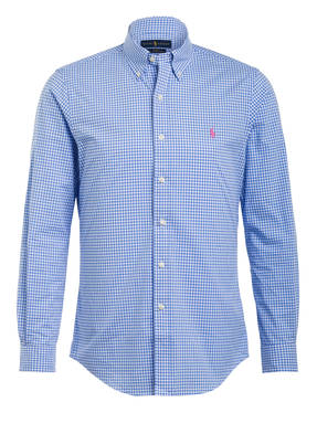 POLO RALPH LAUREN Hemd Slim Fit