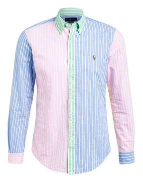 POLO RALPH LAUREN Hemd Slim Fit